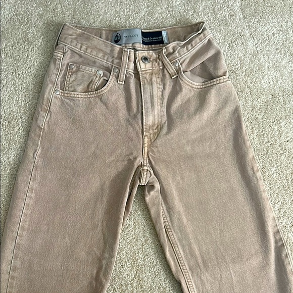 levi silver tab ‘94 baggy - Picture 1 of 3